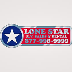 Domed auto decals - chrome